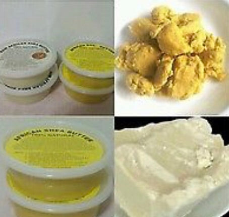 Shea Butter
