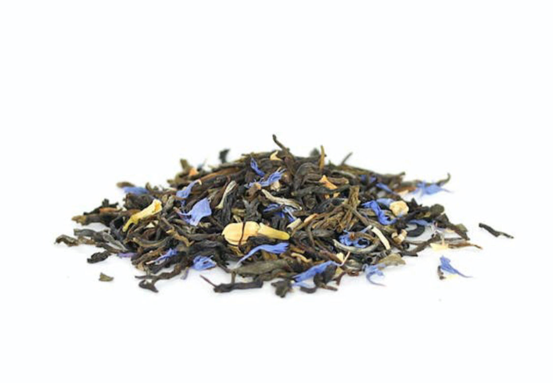 Justea Purple Jasmine