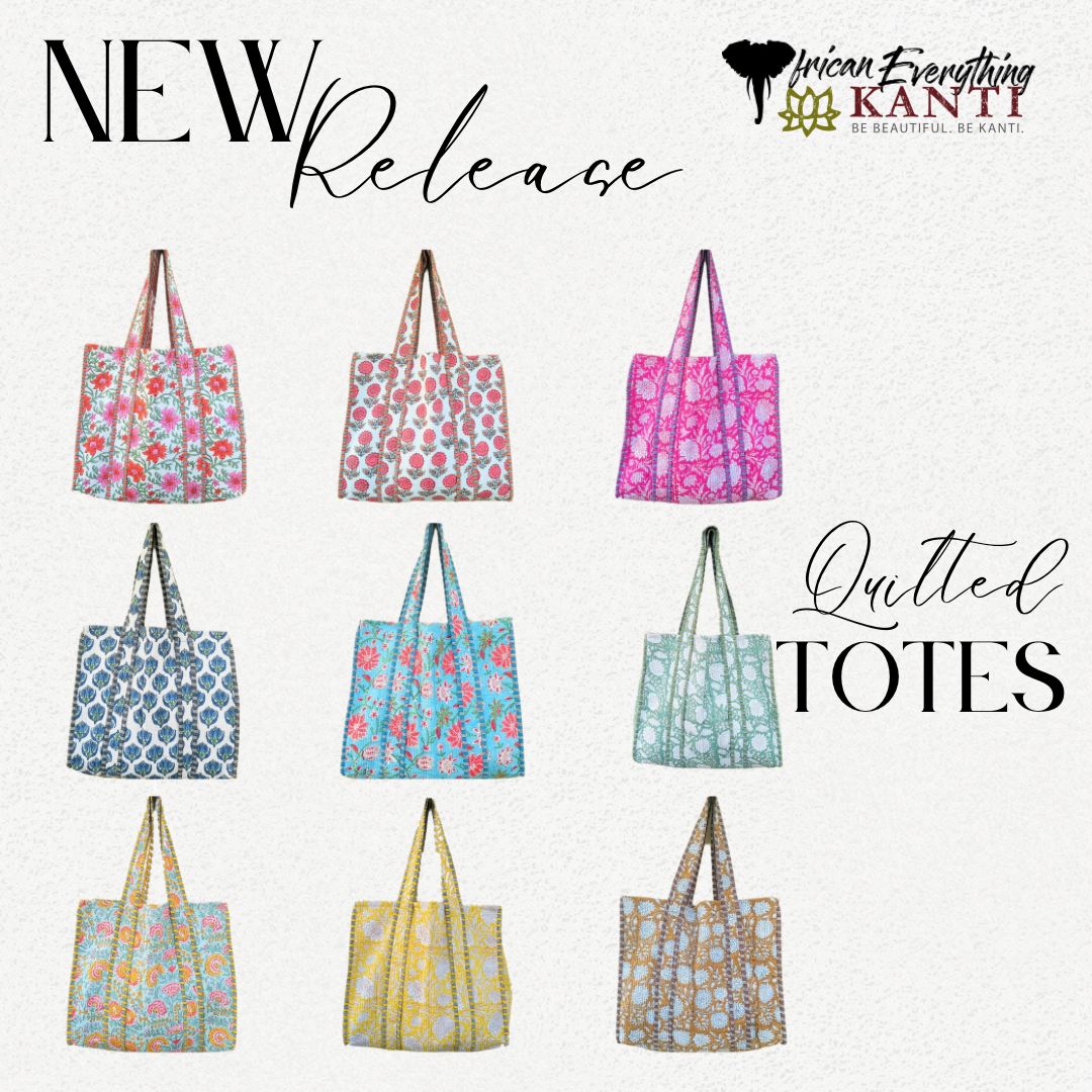 Totes & Shoulder Bags