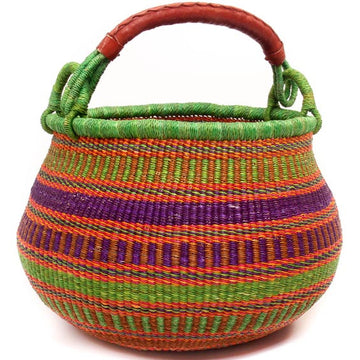African Baskets