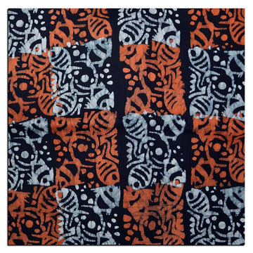 African Fabrics