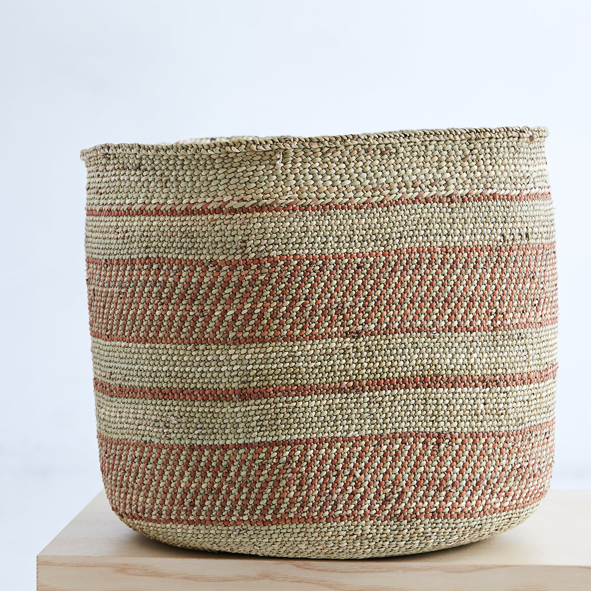 Iringa Basket - TIB6150218