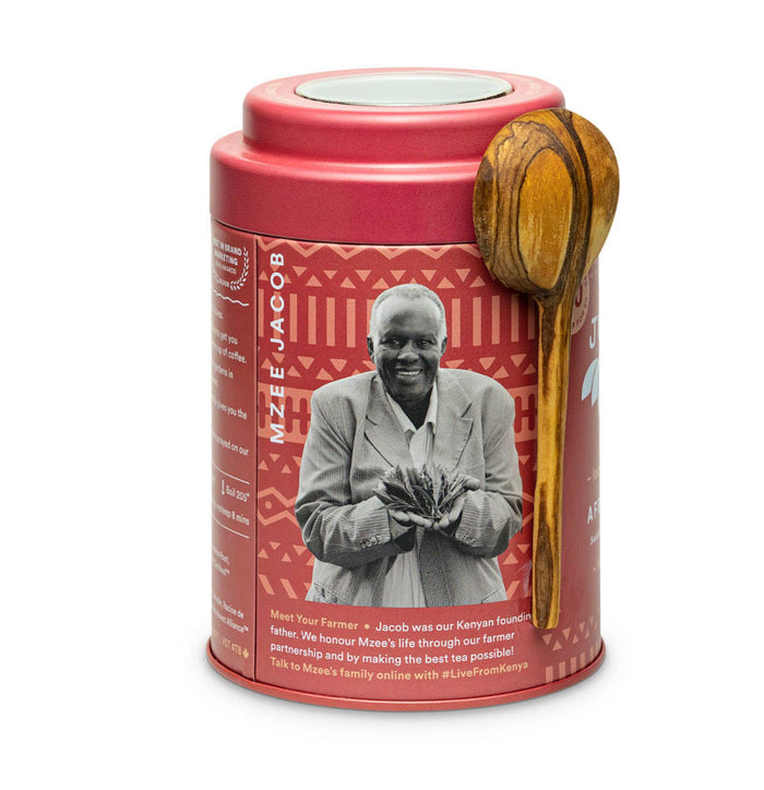 Justea African Chai