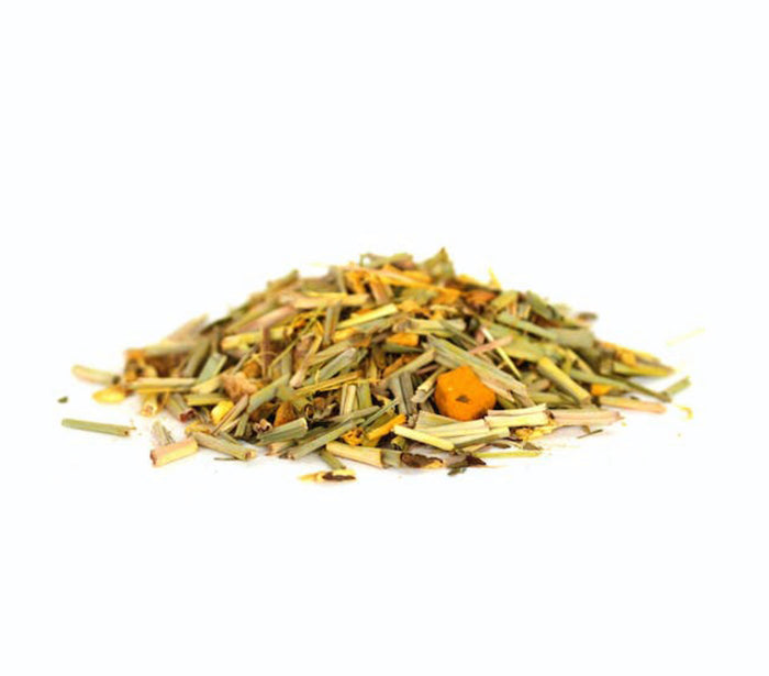 Justea Turmeric Ginger