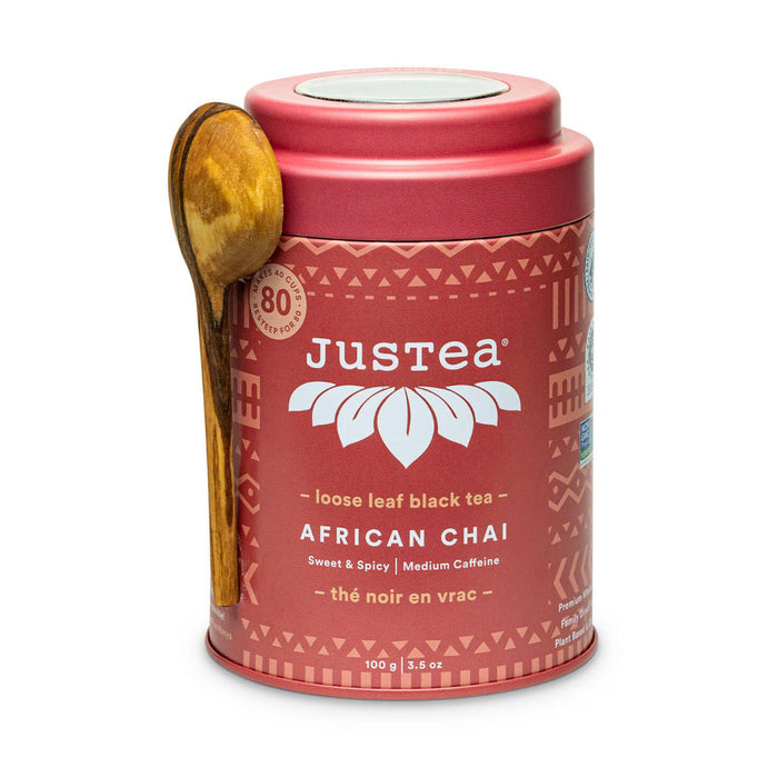 Justea African Chai