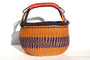 African Basket - Bolga Basket Round